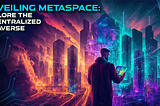 Unveiling MetaSpace: Explore the Decentralized Metaverse