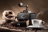 The Different Types Of Coffee Grinders
