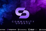 Skyren DAO Community Update: Important Changes to Skydrop, Token Surge, and Launch Dates