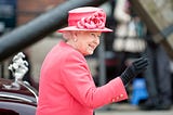 The Curious Case of the Queen’s Wheelchair: Disability presentation in the English Media