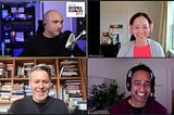 Building In The Open: The Future of Open Source with Cockroach Labs, Timescale & Solo.io
