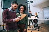 Employee Engagement — How To Strengthen It & Why It Matters