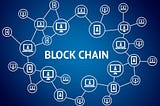 The value of blockchain
