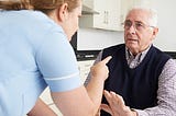 Punishment for Elder Abuse in California