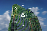 Green Buildings: Technologies & Trends