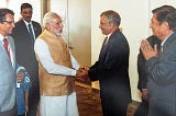 India and Prime Minister Modi