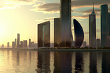 Why Dubai is a Must-Consider Market for Real Estate Investment
