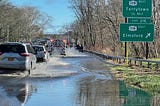 Rising Waters: Decoding Yonkers’ Flood Crisis