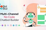 Deploying no code chatbot builder.