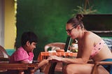 Take this simple test of empathy