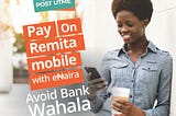 Simplify Your UniLag Post-UTME Registration: Embrace eNaira on Remita
