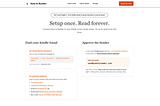 Stop Reading Every Word: How to Digest 7 Long-Form Articles in 20 Minutes
