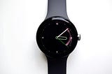Pixel Watch — 50 days later