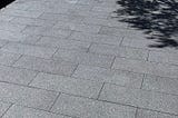 Why Choose Granite Pavers for High Traffic Areas