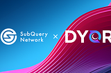 SubQuery Optimises DYOR with Decentralised and Efficient Data Indexing