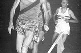 Sir Peter Snell’s Mile World Record Recognized by WA