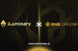 We’re glad to announce our integration with BNBchain’s BNB Greenfield!