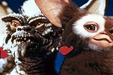 Gremlins’ Three Rules: An Evolutionary Analysis