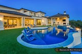 Where Luxury Meets Affordability in Austin Custom Home Builders