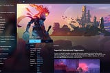 Playnite — Video Game Library Manager