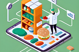 ML use cases in Food & Accommodation Industry
