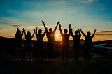 How to find your company