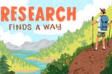 Research Finds a Way