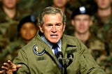 Reassessing American Motives: the Iraq War (of 2003)