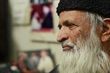 Experience of Fundraising for Edhi Foundation