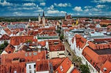 Best Neighbourhoods to Live in Ingolstadt
