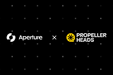 Aperture x Propeller Heads: Our First 3rd Party Solver for Intents