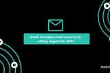 BIMI for email security