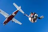 The Benefits of Skydiving