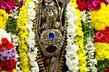 Sri Thirumangai Azhwar