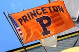 Hi, I Went To Princeton
