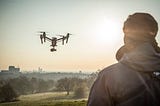 Is this the year for drone industry take off?