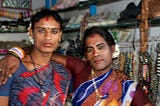 WHY IS THERE NO STATUS OF THIRD GENDER IN PAKISTAN?