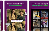 Yepp — memes&short videos