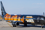 Alaska Airlines makes a commitment to the future of minority education