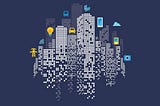The Birth of a New Niche — Smart Cities