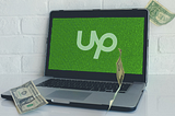 UpWork: смена курса и тернистый путь к $10k