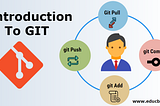 Git finally made sense!