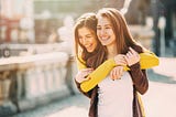 Female Friendships: The Silent Demise Technique