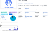 DevStream Joins CNCF Sandbox