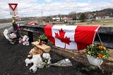 Analysis of the Nova Scotia Complex Attack: A Damning Model