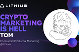 Crypto Marketing — The Problems