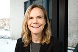 Meet C100’s New Co-Chair: Janet Bannister