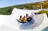 CAMELBACK RESORT WELCOMES SUMMER WITH THRILLING CAMELBEACH OUTDOOR WATERPARK OPENING AND HOMETOWN…