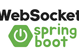 WebSocket + SpringBoot