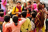 What are the contribution of NGOs in rural development?